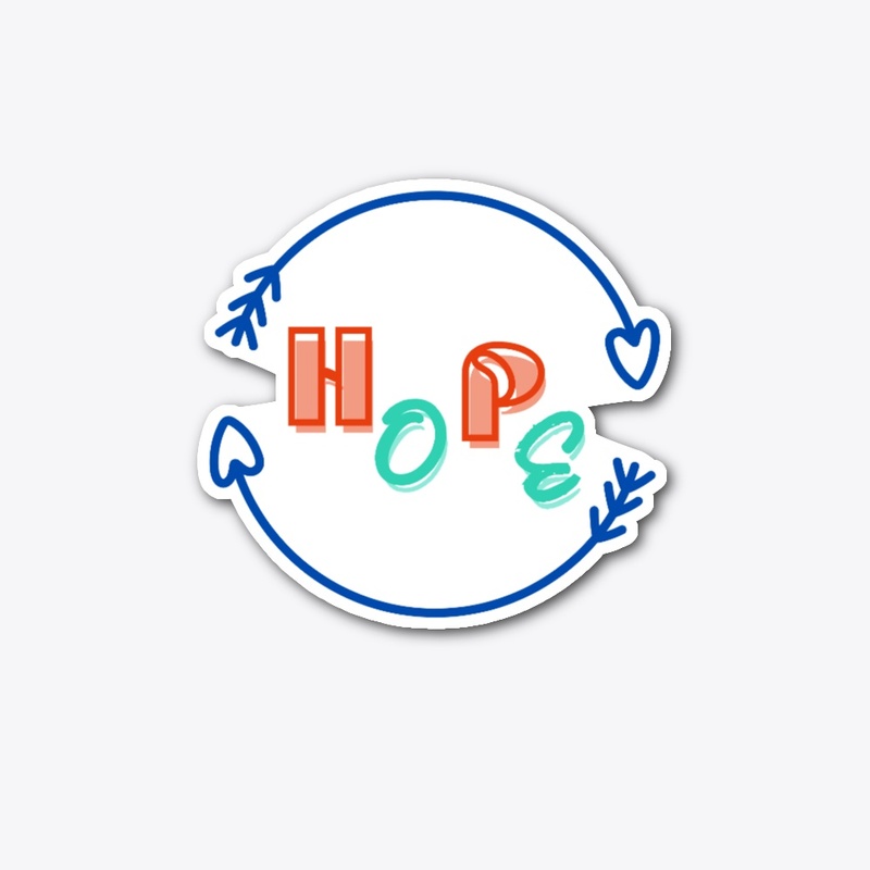 Hope Around_1