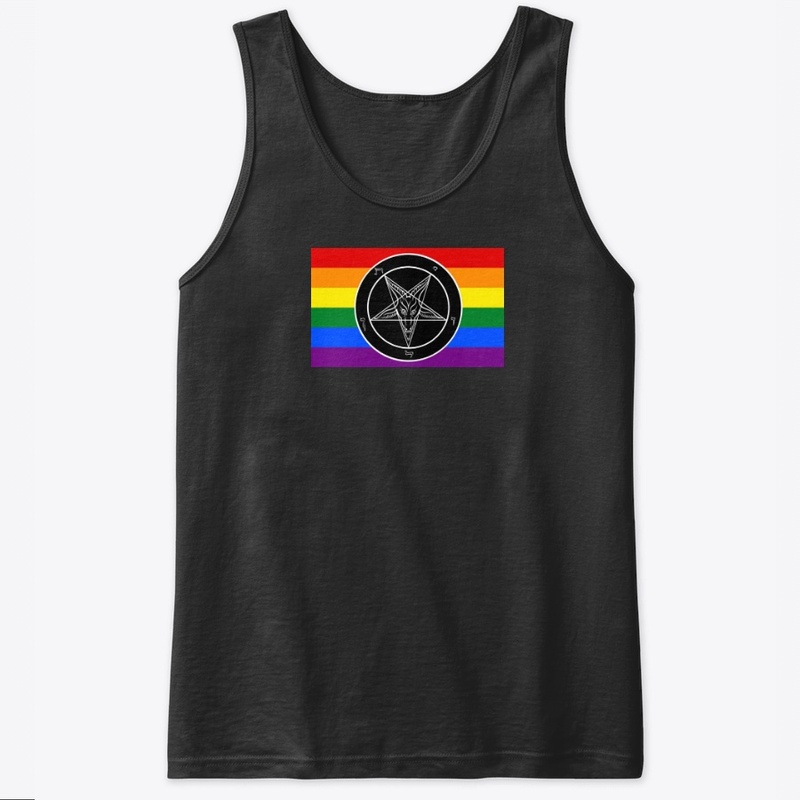 Satan Pride