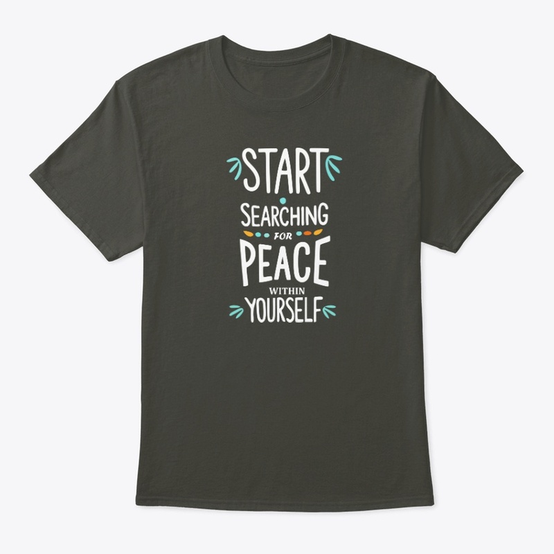 Peace T Shirt