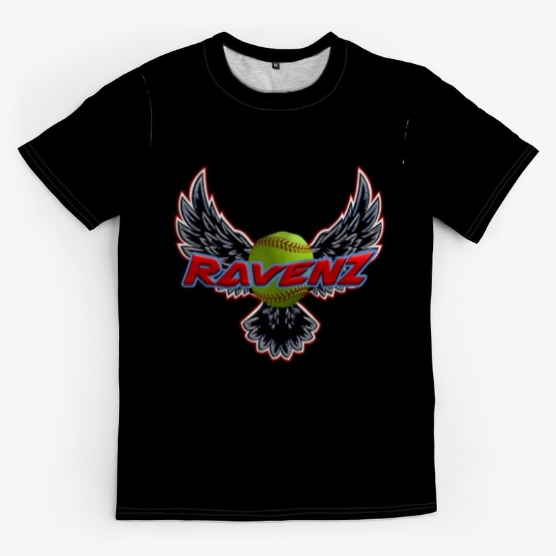 Ravenz Softball
