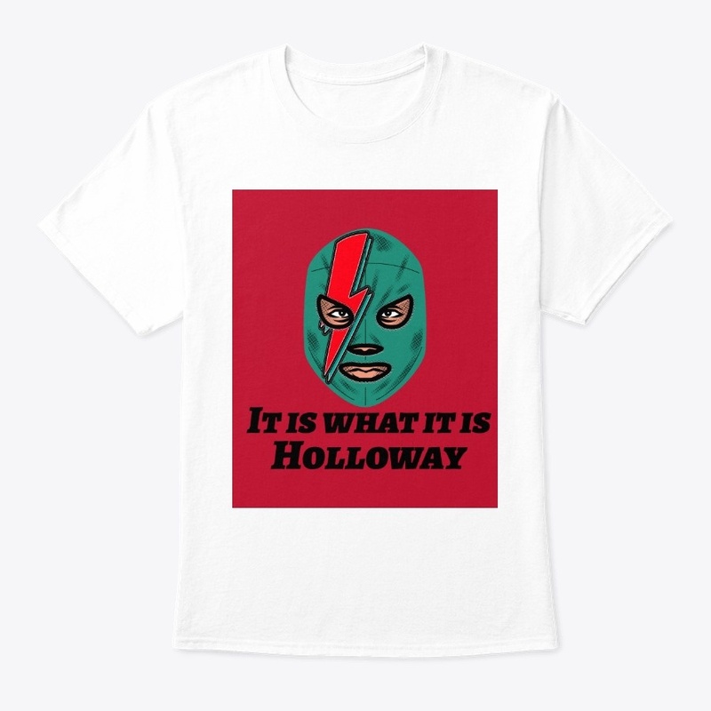 Max Holloway - It is what it is