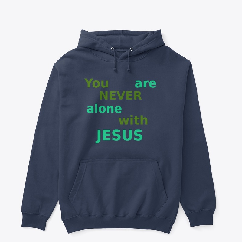 the cross