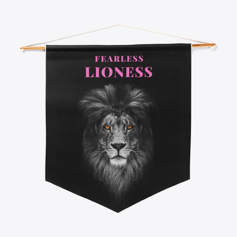 Lioness