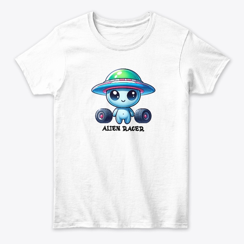 Galactic Racers