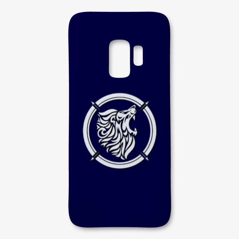 Made of Sisu Logo