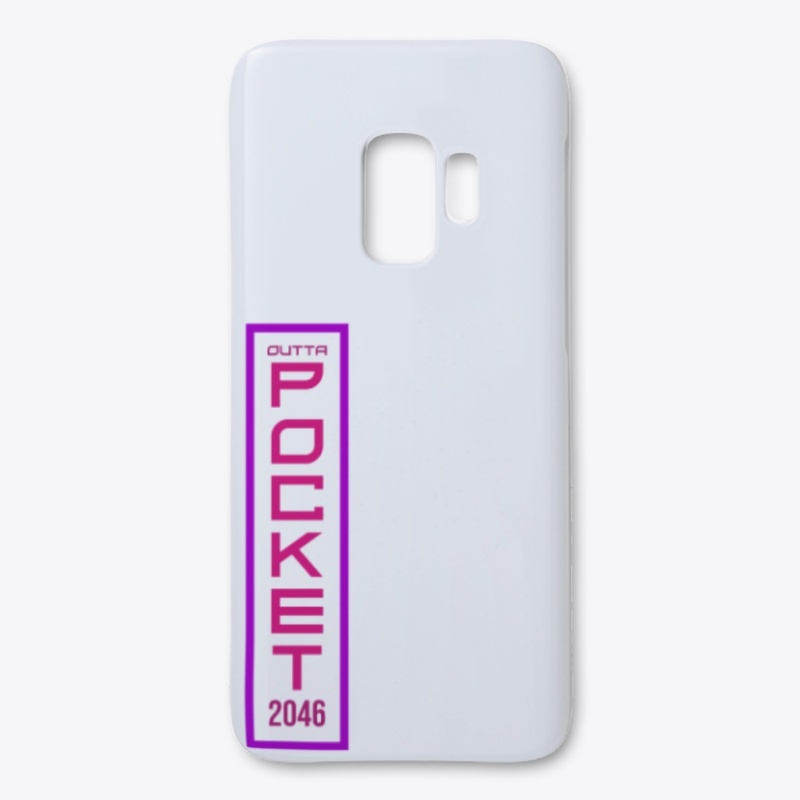 Outta Pocket Simple Pocket  Set