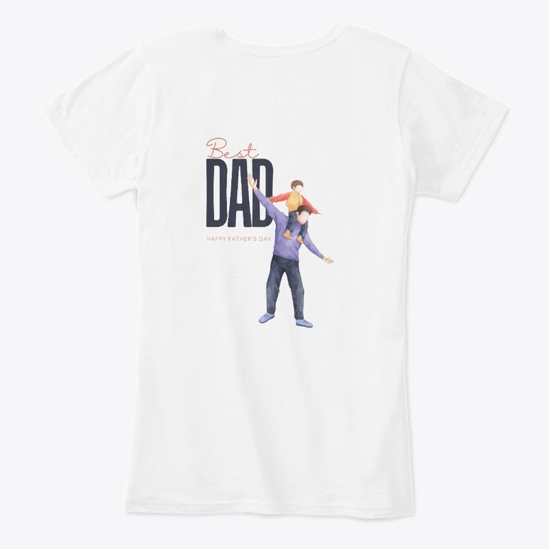 Happy Father's Day - Best Dad