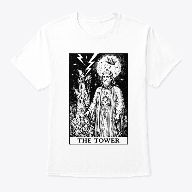 The Tower