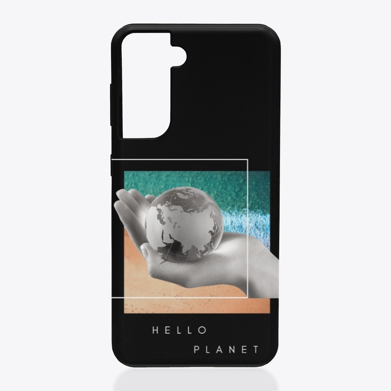HEllO PLANET