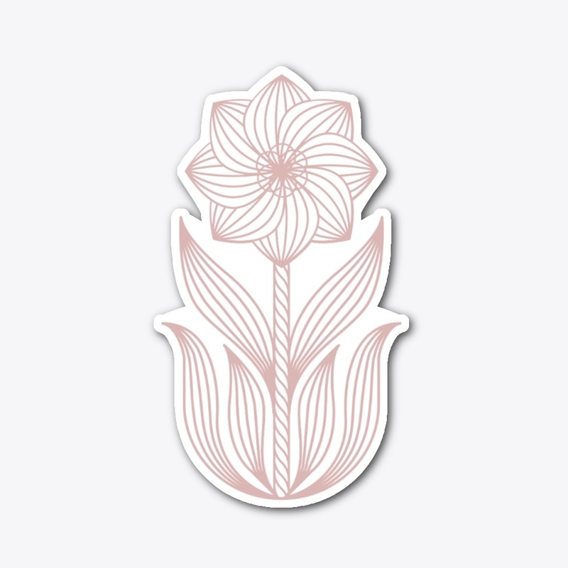 Wild Flower Feminist