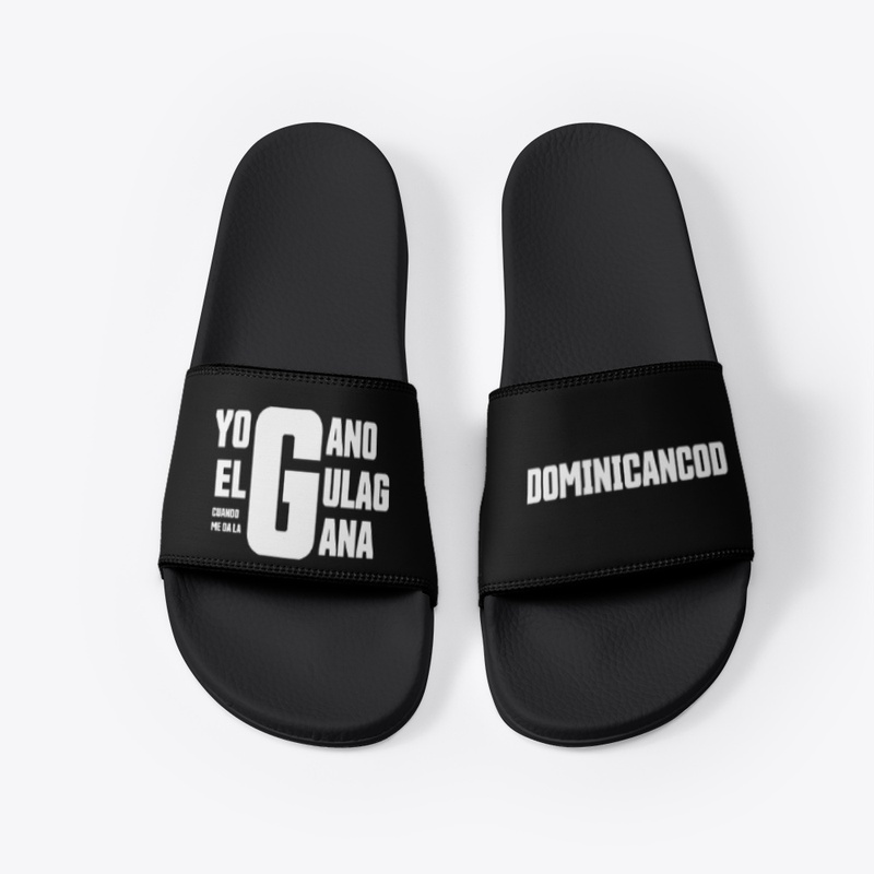 YO GANO EL GULAG CUANDO ME DA LA GANA