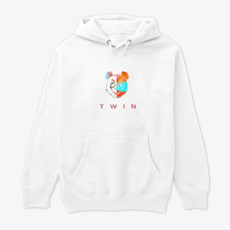 TWIN graphics tees