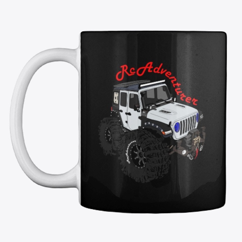 Rc Adventurer
