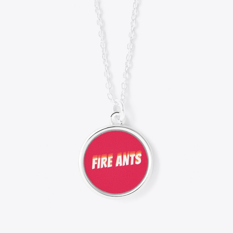Fire Ants Home Plate