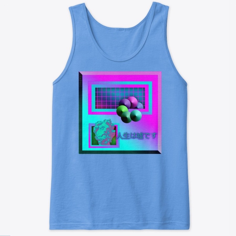 [ b l i n d s m i l e ] Collection