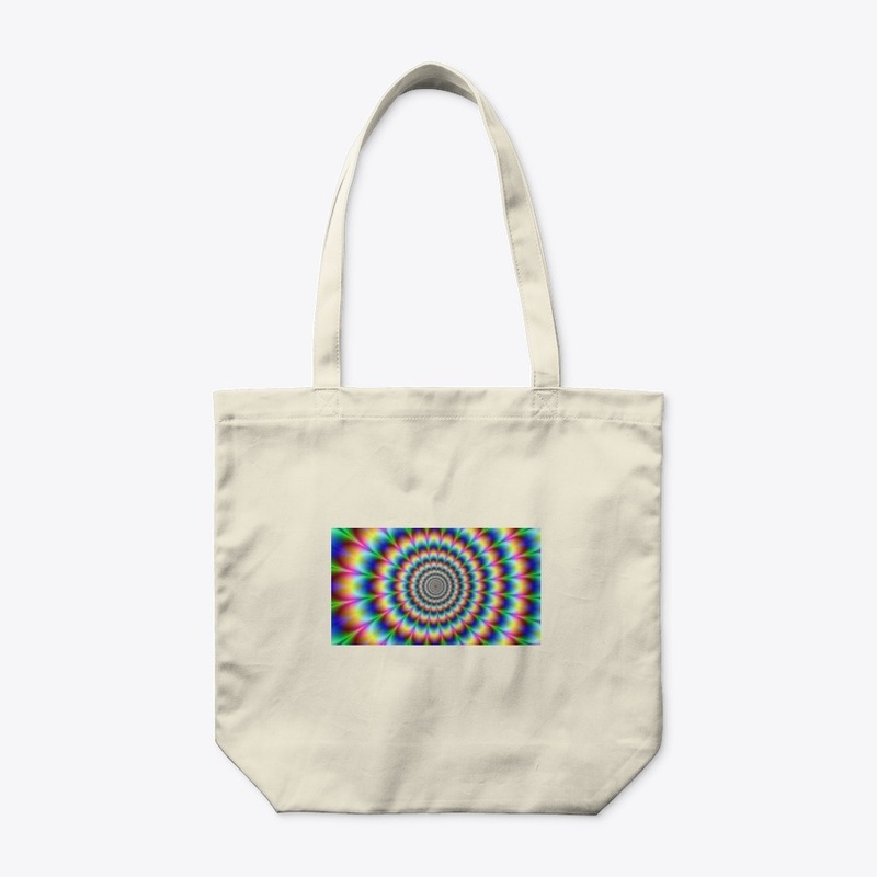 RAINBOW STYLE
