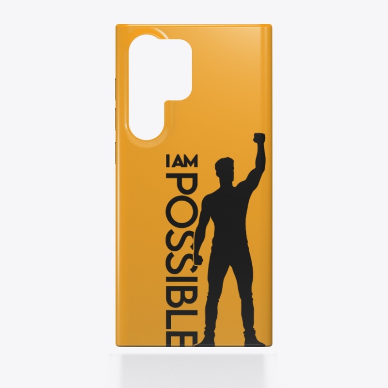 I Am Possible