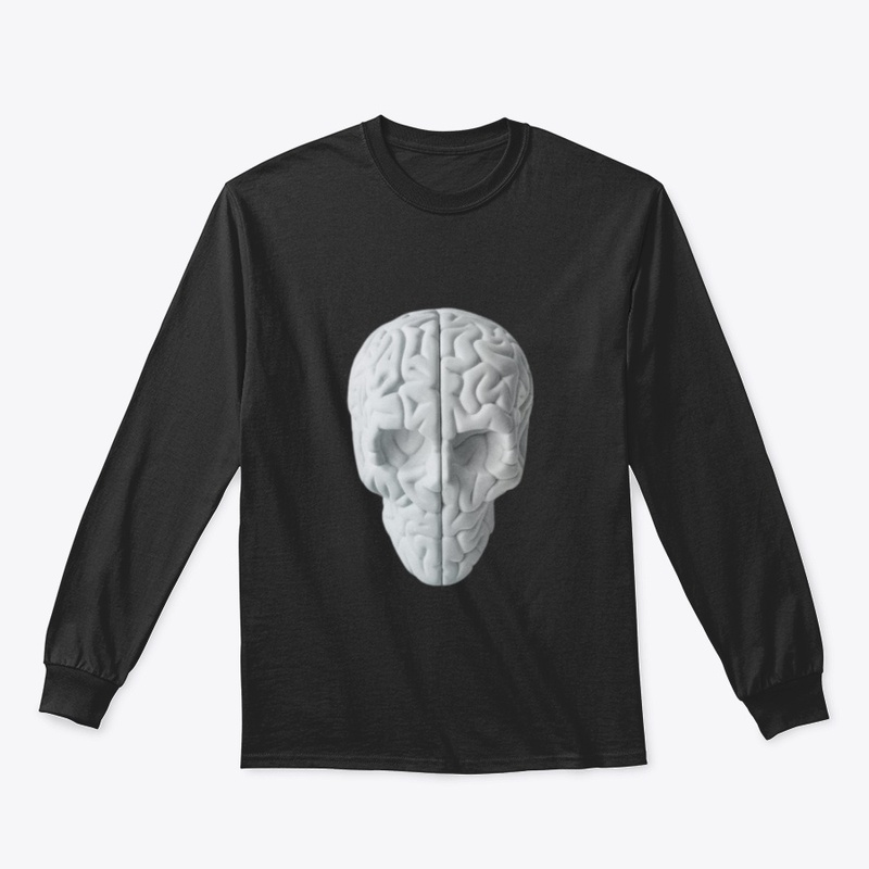 Skull Brain