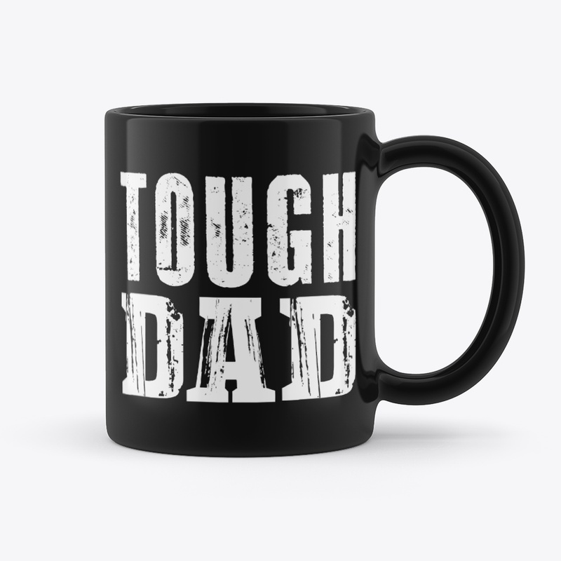 TOUGH DAD