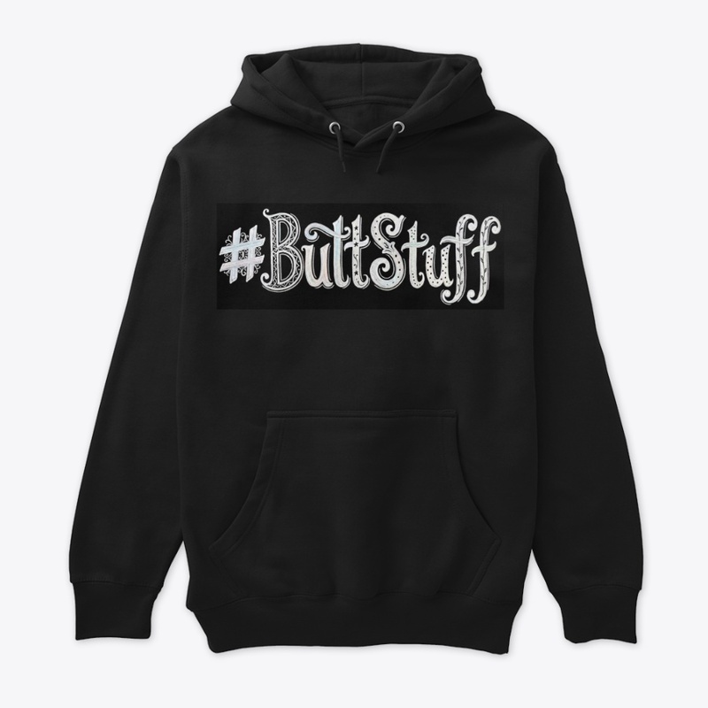 #ButtStuff