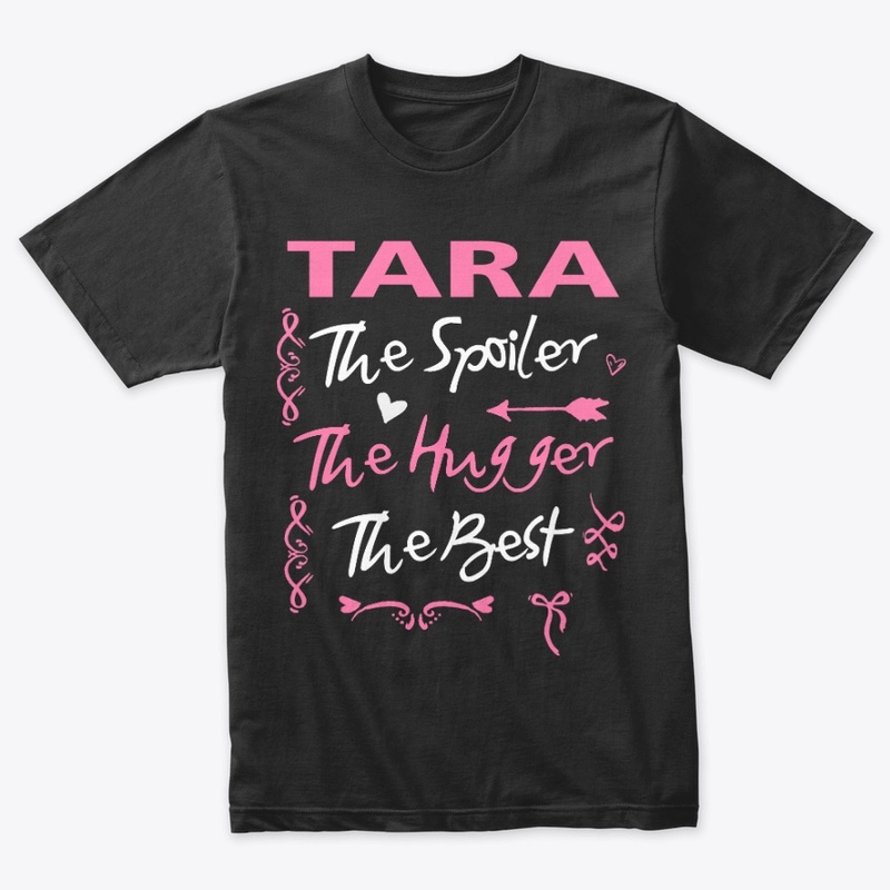 Tara The Spoiler, The Best