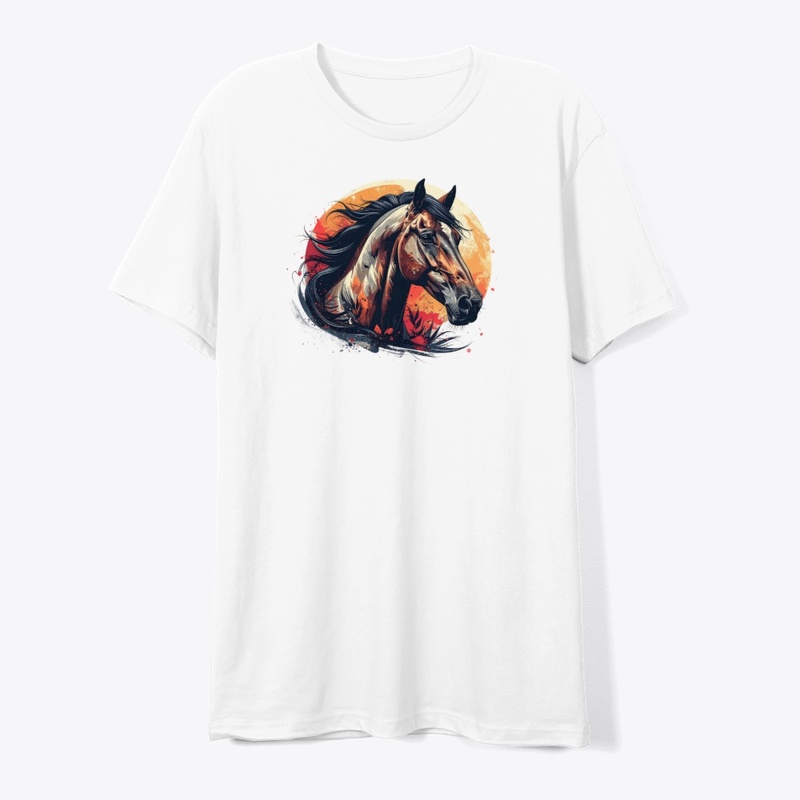 Horse Design  3