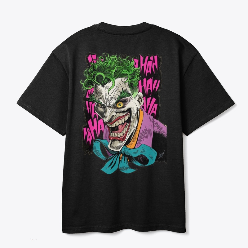 joker    
