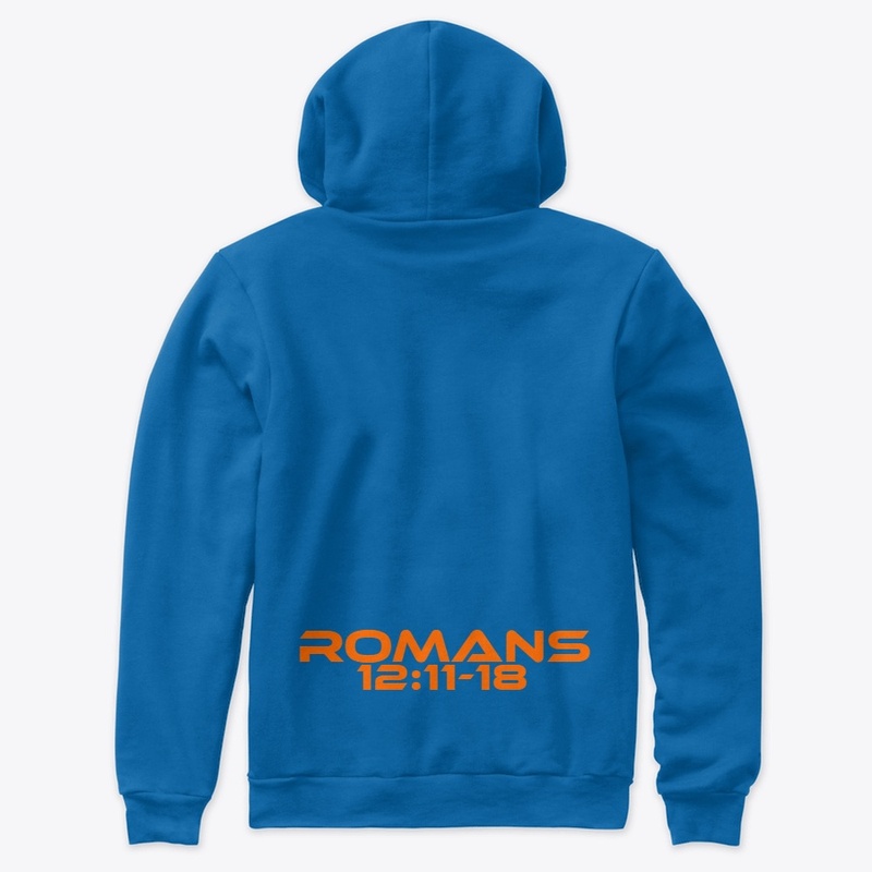 Kingdom Come Apparel 