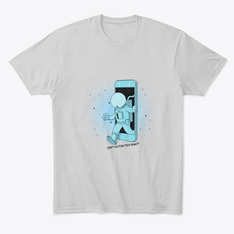 Astro Phone
