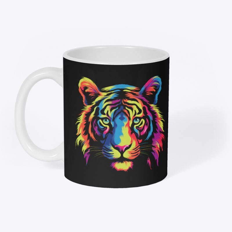 Tiger Design