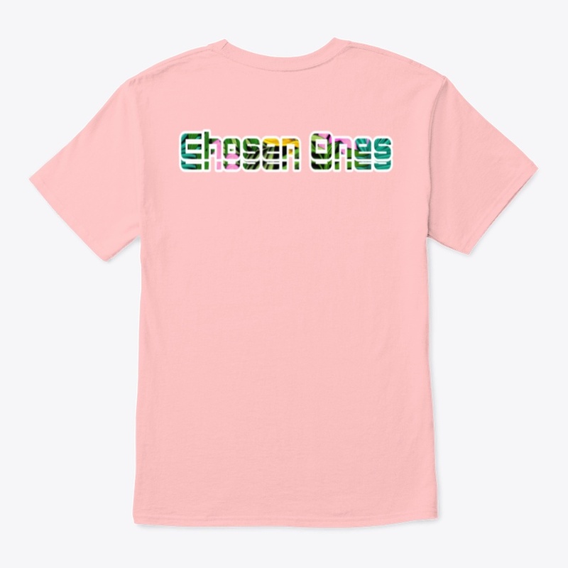 C1 Tropical T-Shirt