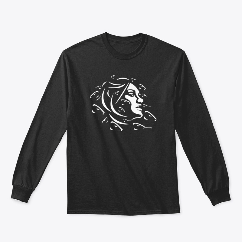 Snakes Hair (Medusa)