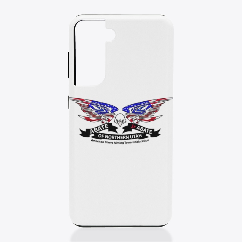 Northern Abate Phone Cases