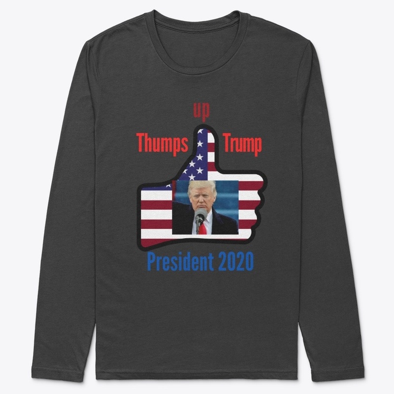 Vote Donald Trump 2020 Election