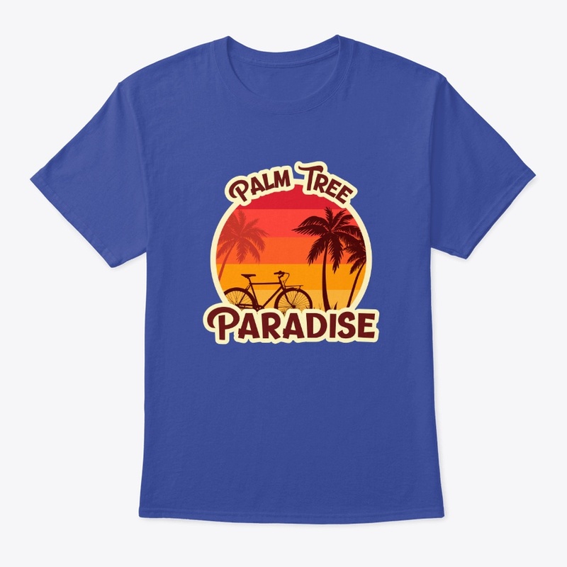 Palm Tree Paradise