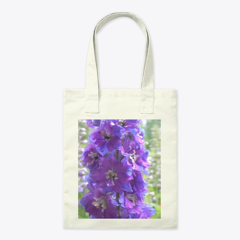 The Royal Delphinium
