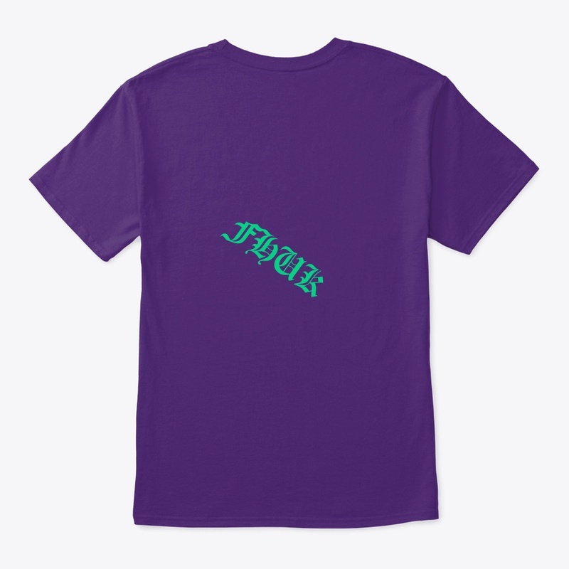 FHUK Apparel Limited Edition 
