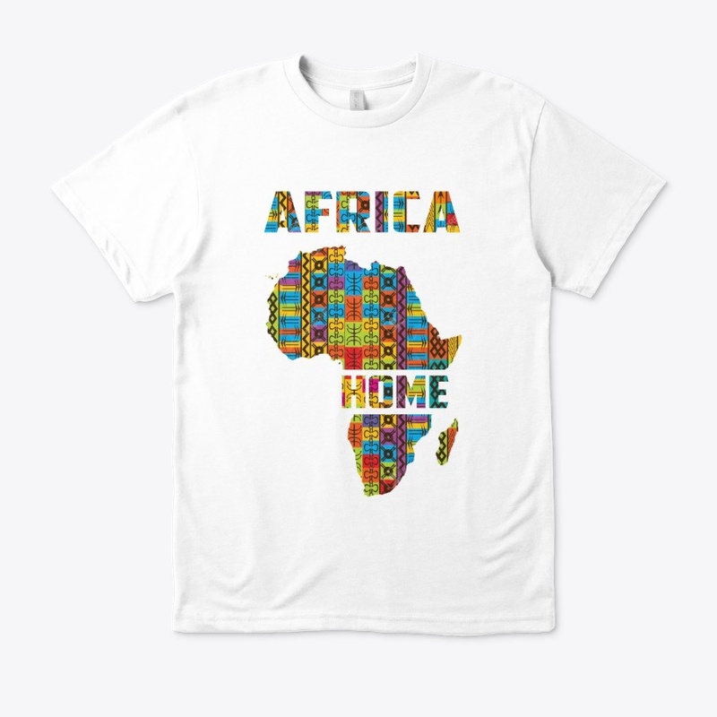 AFRICA HOME