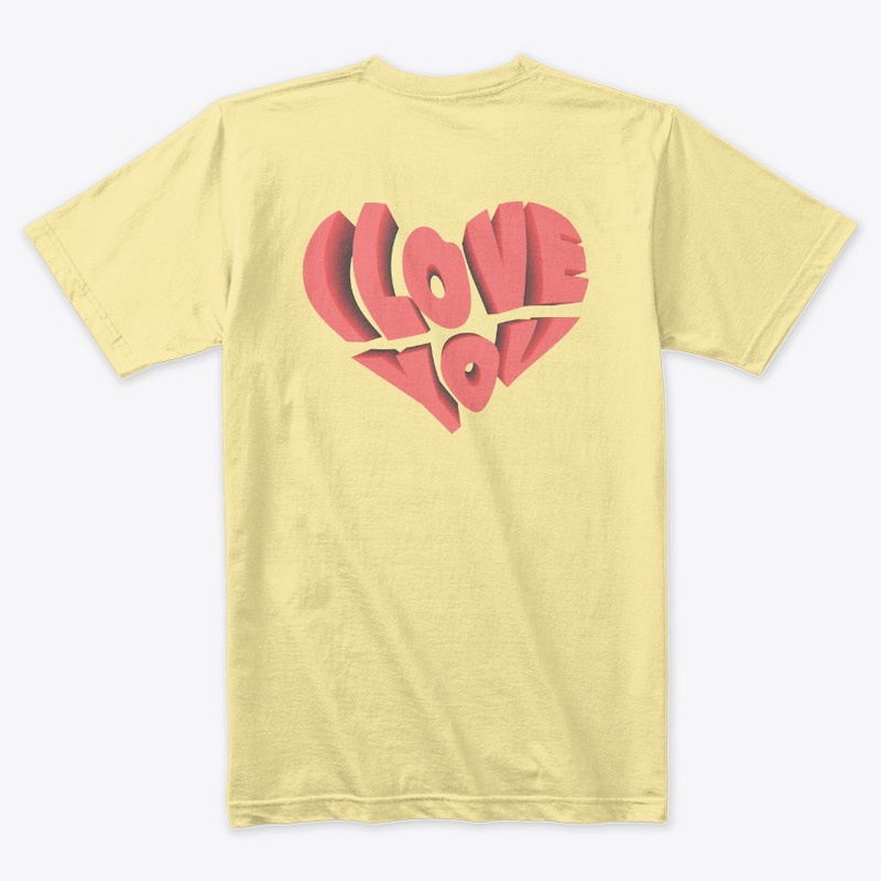 The Love Designed