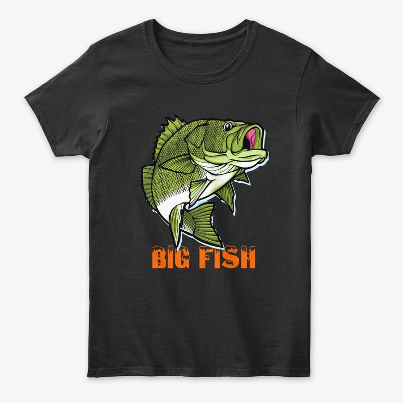 Big Fish
