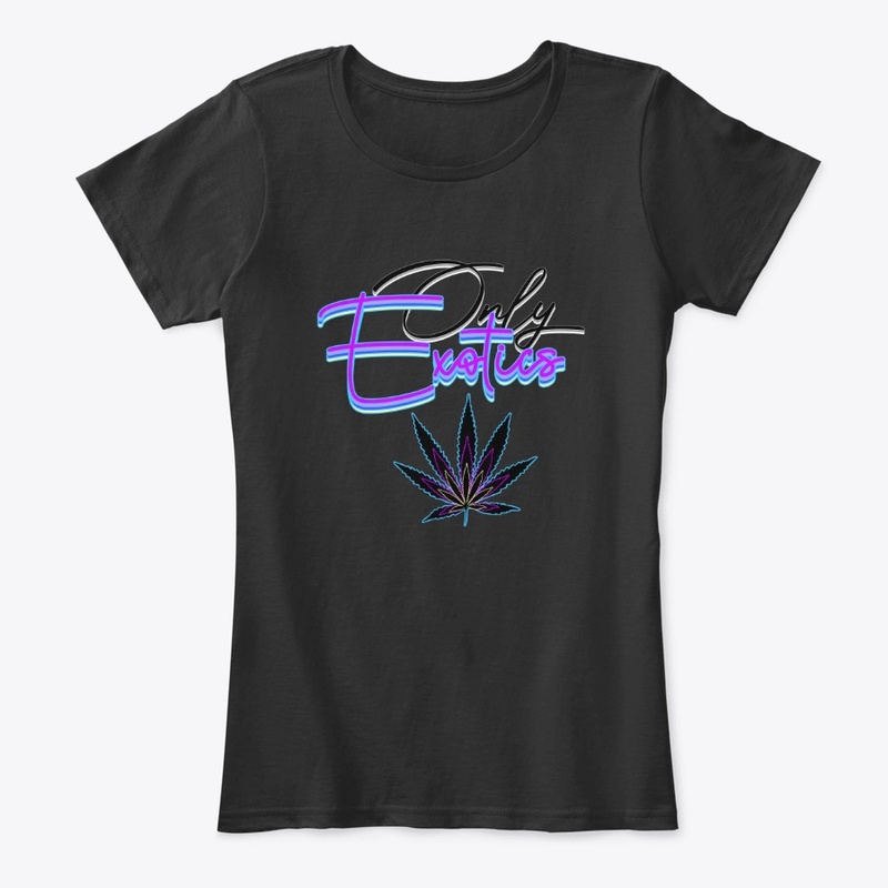 Exotics Only Apparel 