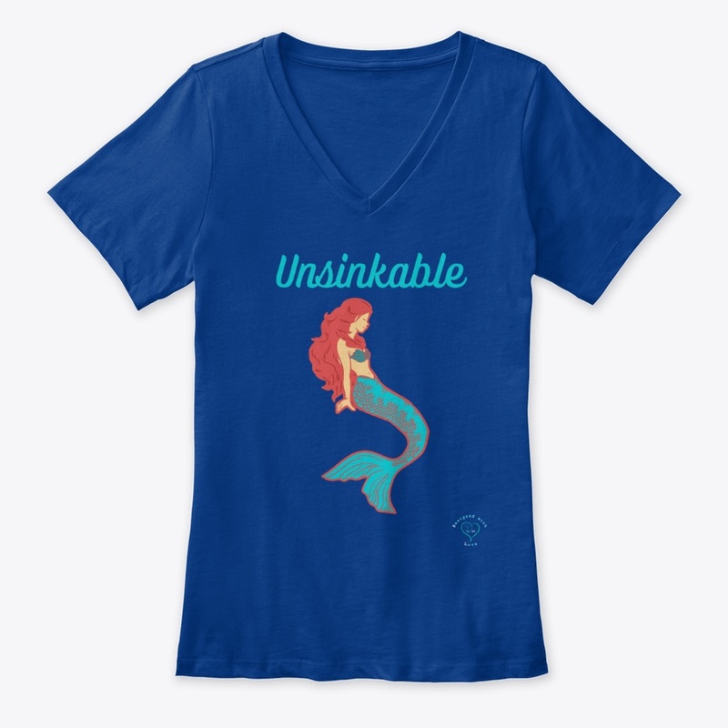 Unsinkable - LIGHT