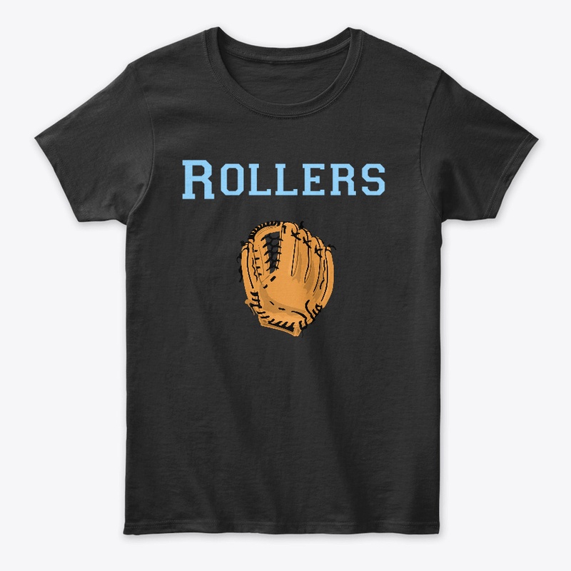 Rollers Cookie