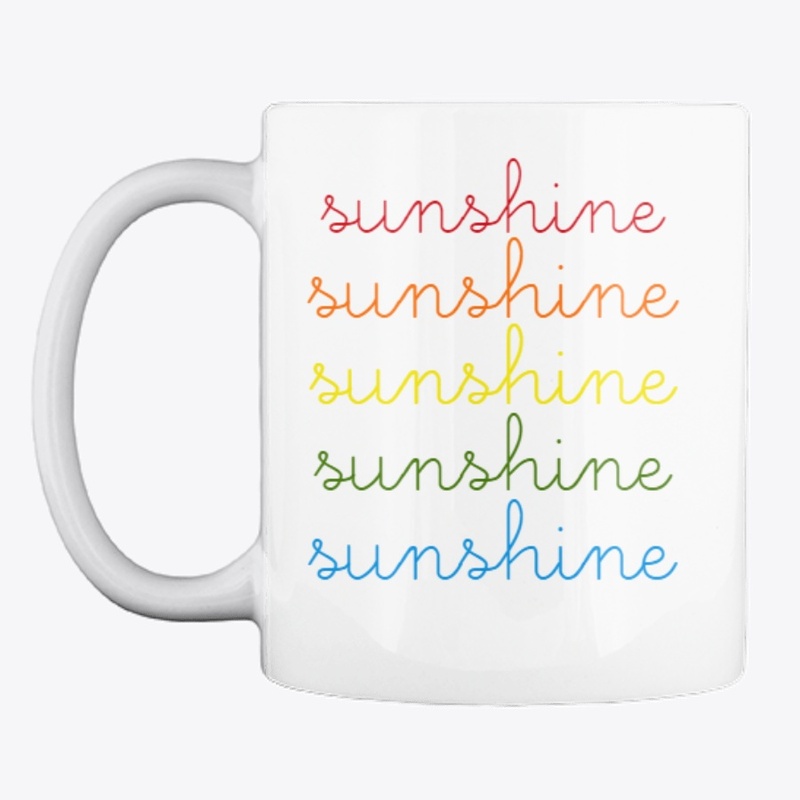 Sunshine cup