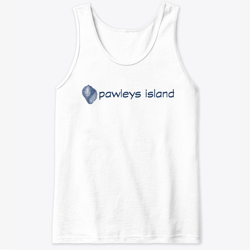 Pawleys Island Shell 