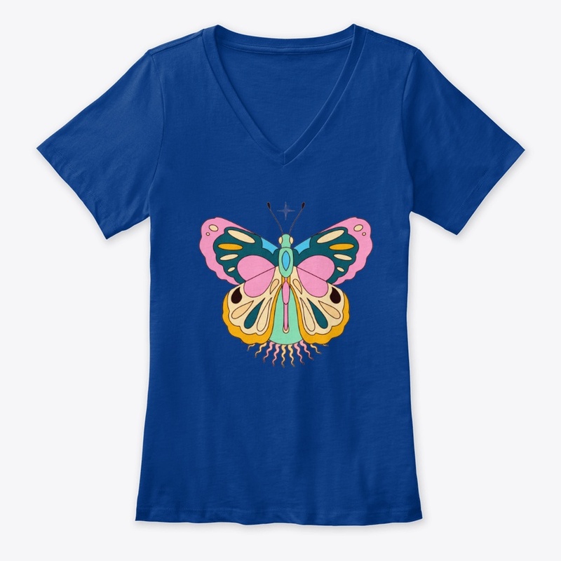 Butterfly 001