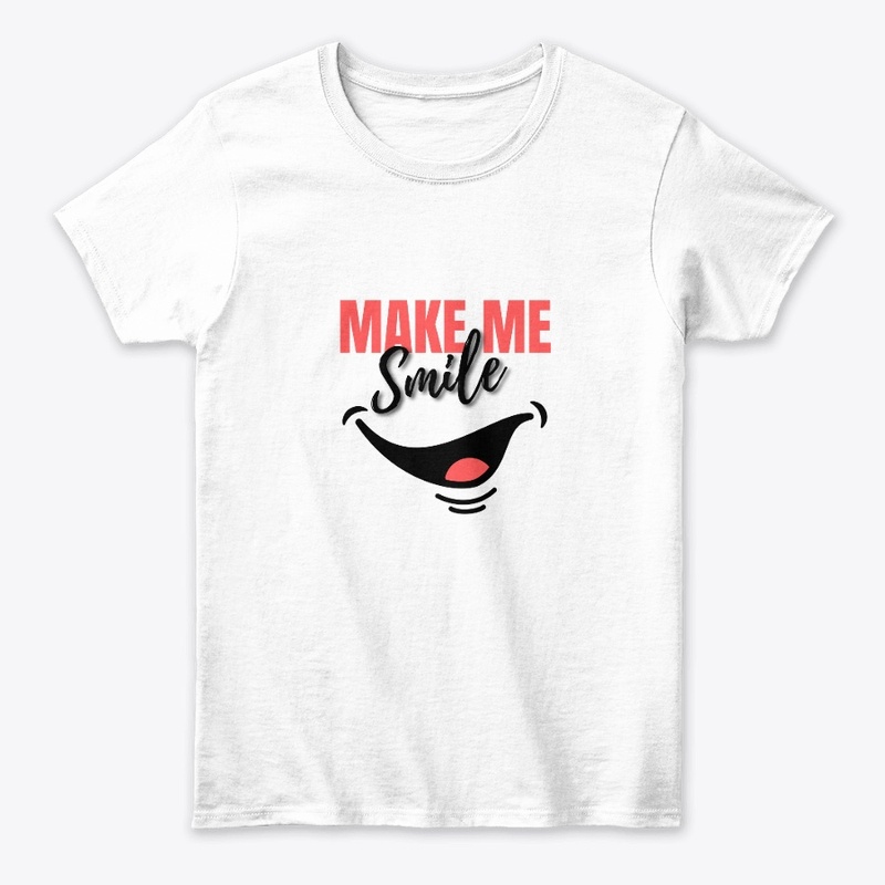 Make Me Smile + Smile Everytime 