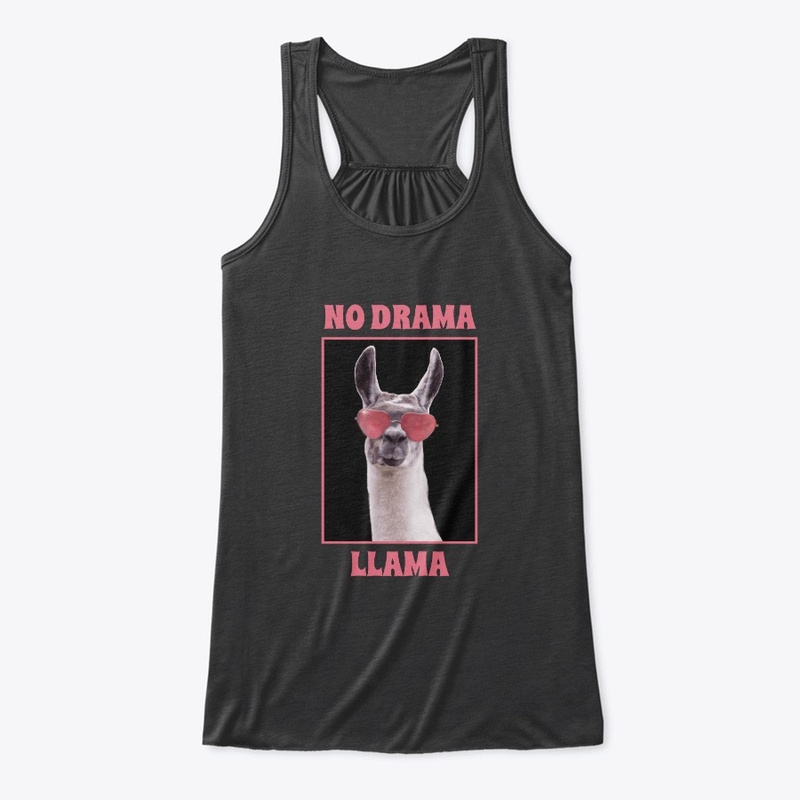 No drama Llama