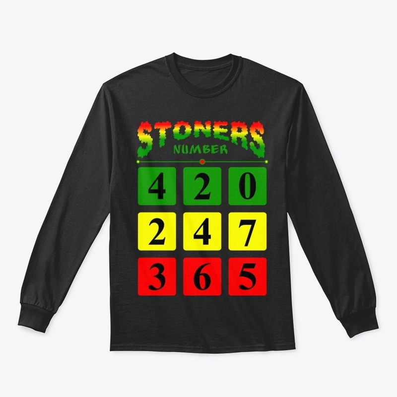 Stoners 420