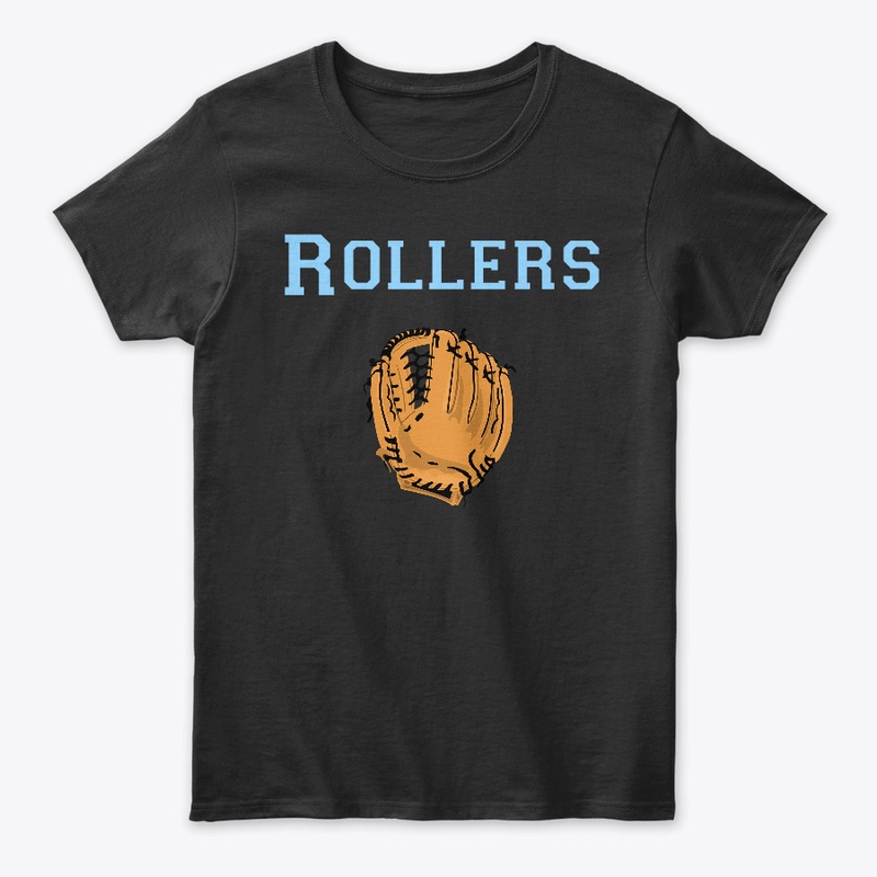 Rollers Mayling